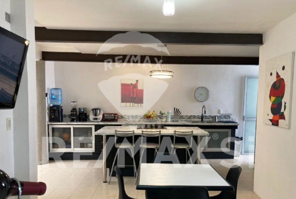 4 de 20: cocina casa