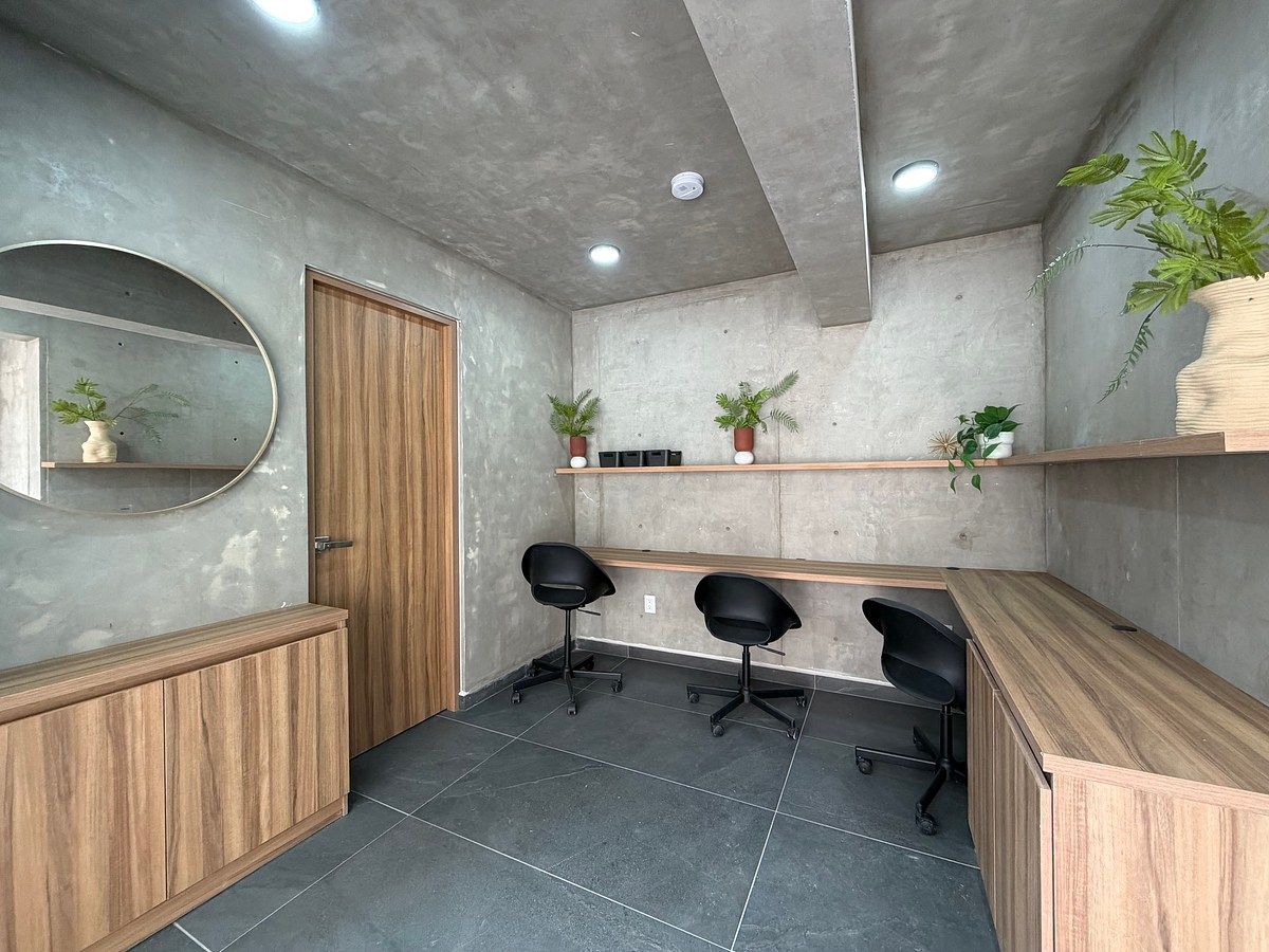 Departamento en Valle Gómez, Cuauhtémoc, foto 19 de 22
