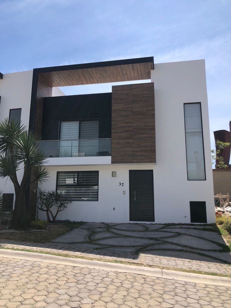 Casa en renta en parque lomas de Angelopolis Puebla en parque cuernavaca