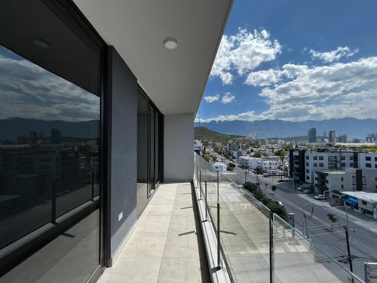 3 de 27: Terraza