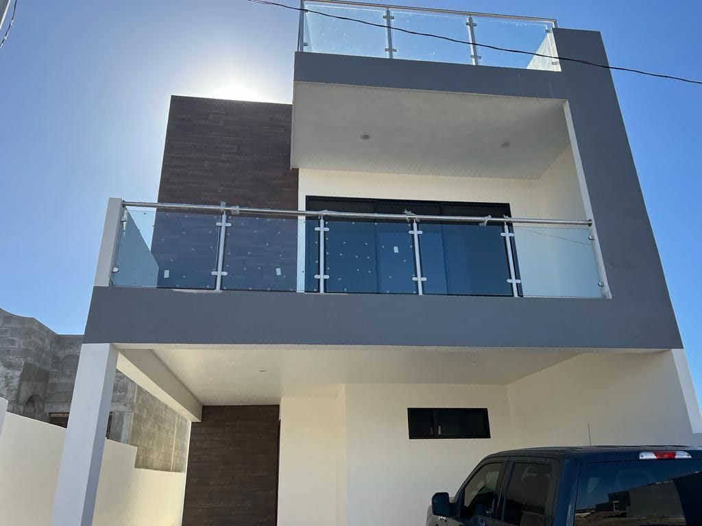 Residencia en Venta en Rosarito