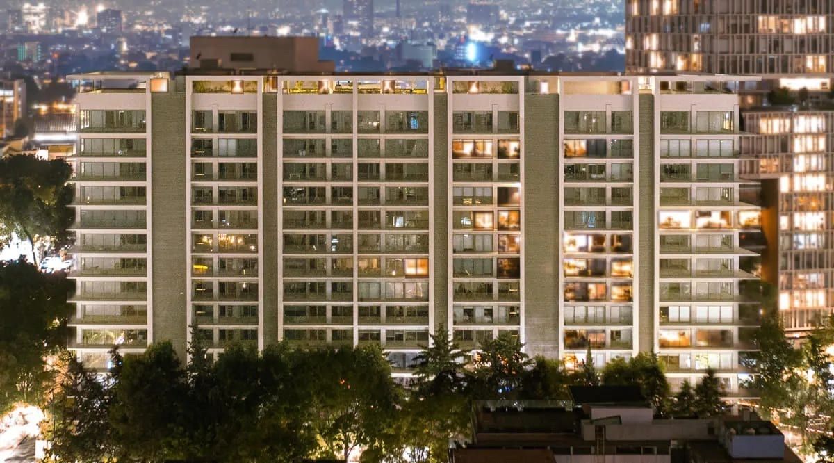 VENTA ENTREGA INMEDIATA, TAMAN CONDESA EasyBroker