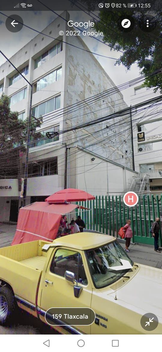 Otro en Hipódromo Condesa, Cuauhtémoc, foto 2 de 3