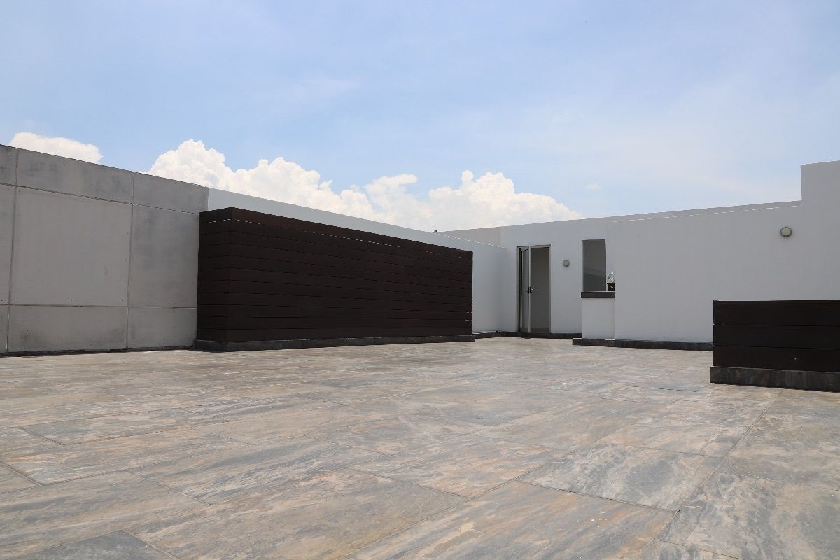 Apartamento em Lomas de Tecamachalco, Huixquilucan, foto 13 de 14
