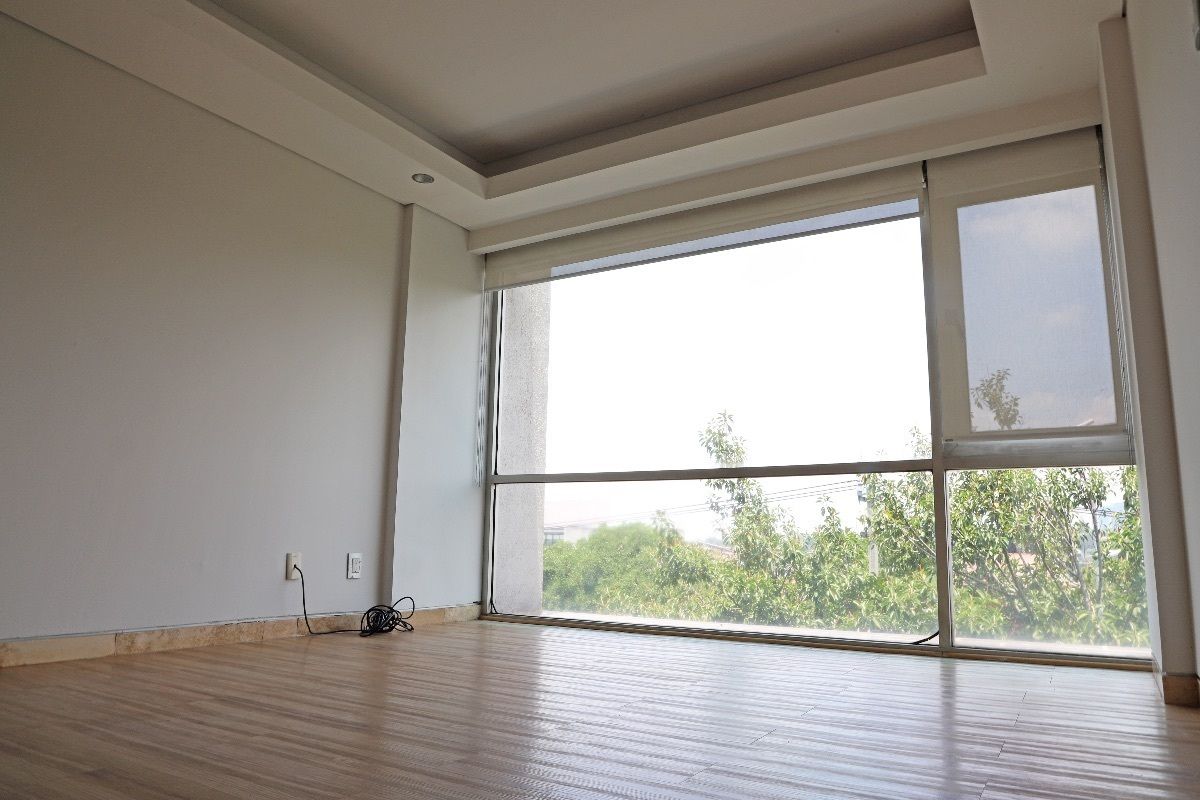 Apartamento em Lomas de Tecamachalco, Huixquilucan, foto 6 de 14