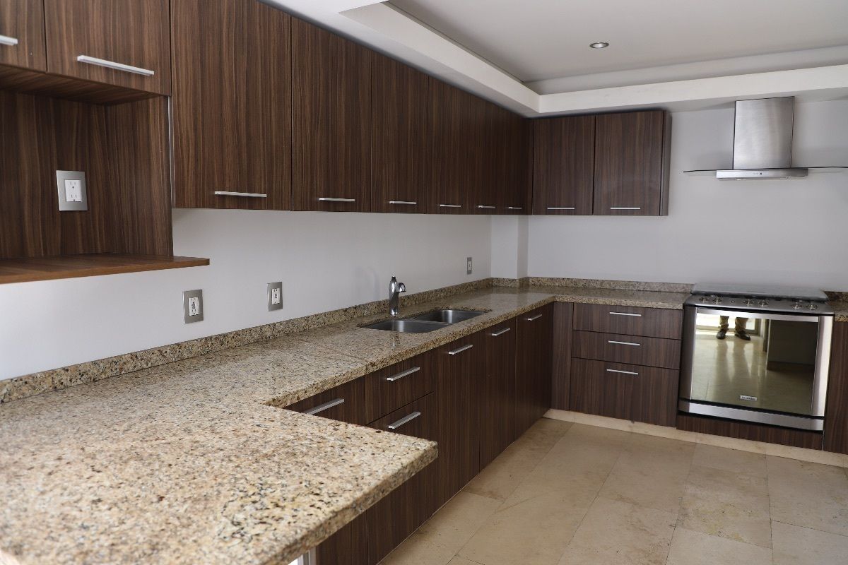 Apartamento em Lomas de Tecamachalco, Huixquilucan, foto 2 de 14