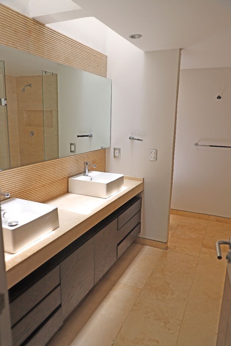 Apartamento em Lomas de Tecamachalco, Huixquilucan, foto 5 de 14