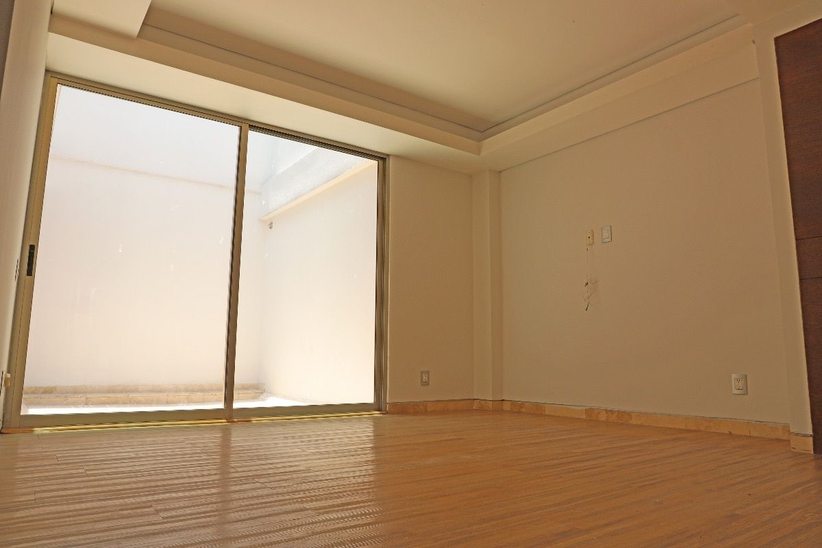 Apartamento em Lomas de Tecamachalco, Huixquilucan, foto 10 de 14