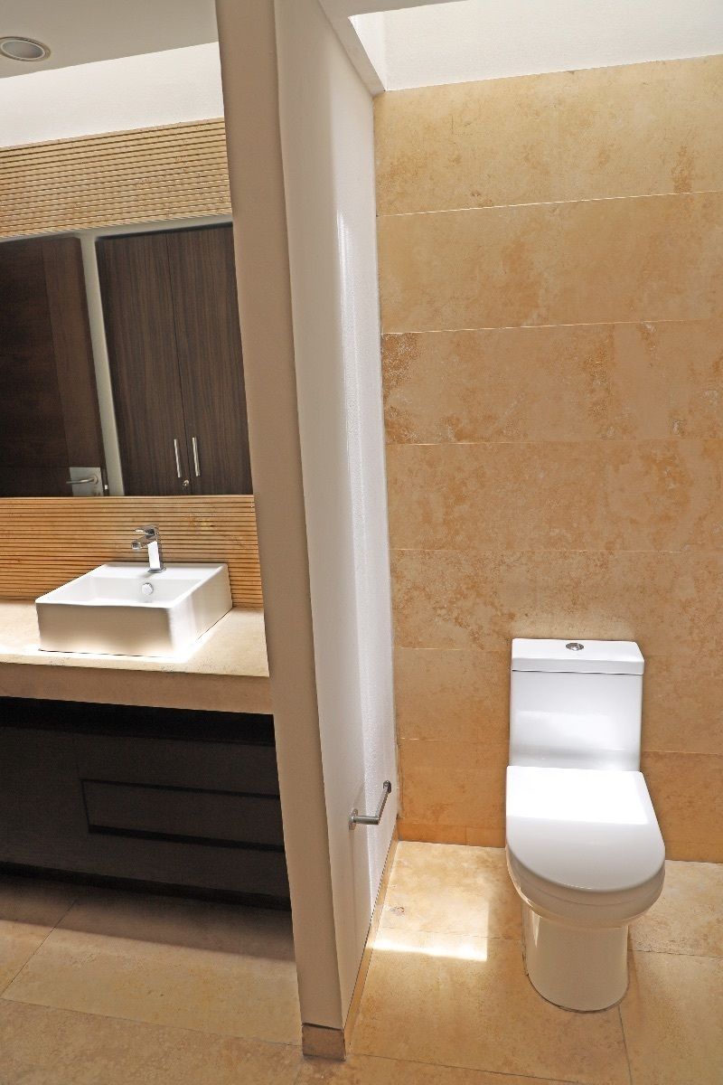 Apartamento em Lomas de Tecamachalco, Huixquilucan, foto 14 de 14