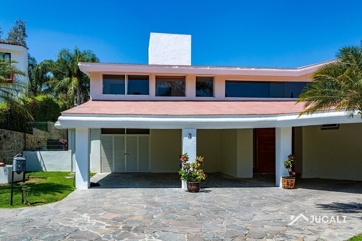 Casa en venta en venta en Las Cañadas, Zapopan Jal.