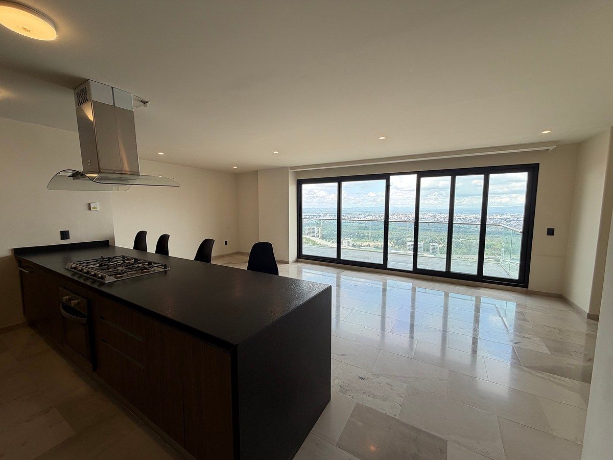 Departamento en Lomas del Pedregal, San Luis Potosí, foto 5 de 25