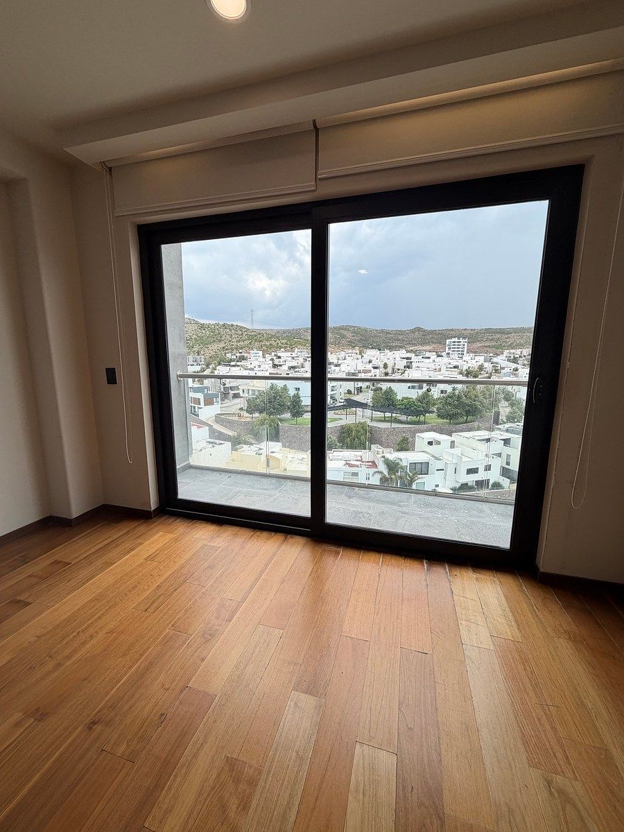 Departamento en Lomas del Pedregal, San Luis Potosí, foto 18 de 25