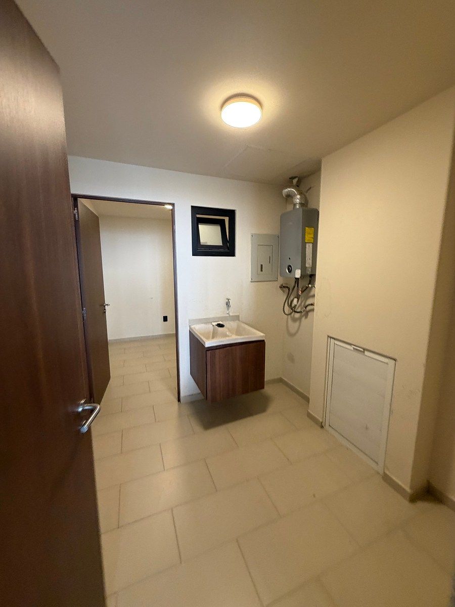 Departamento en Lomas del Pedregal, San Luis Potosí, foto 20 de 25