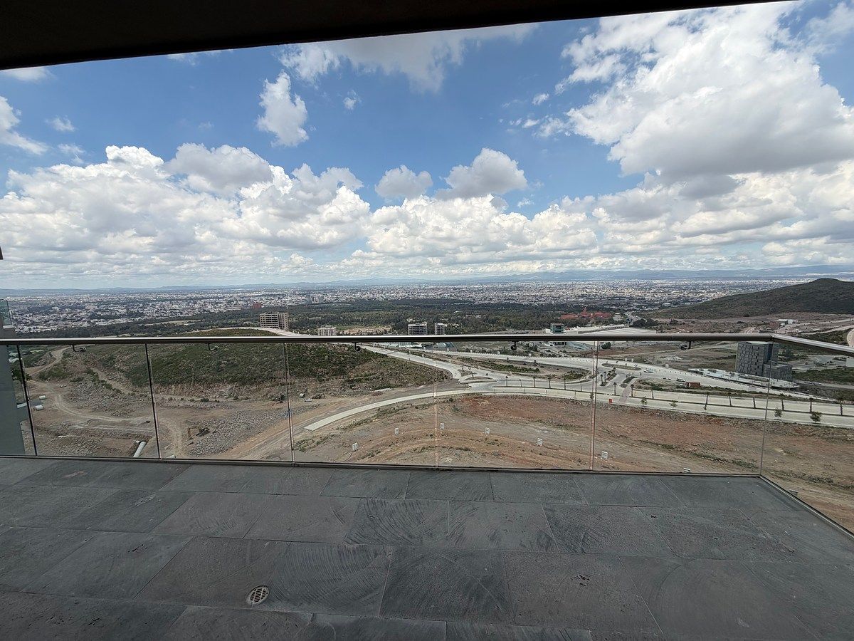 Departamento en Lomas del Pedregal, San Luis Potosí, foto 21 de 25