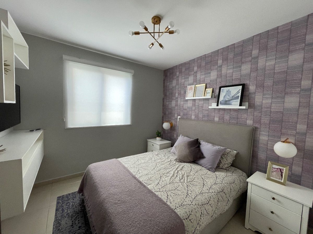 9 de 18: Recámara principal