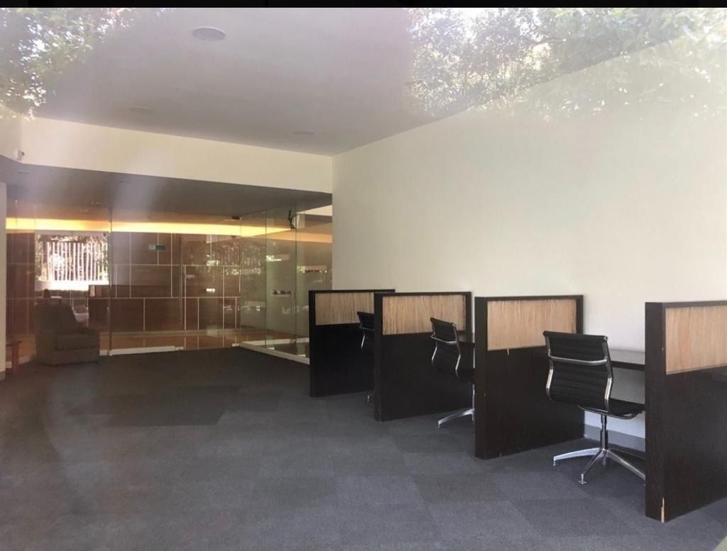 Departamento en Santa Fe Cuajimalpa, Cuajimalpa de Morelos, foto 22 de 31