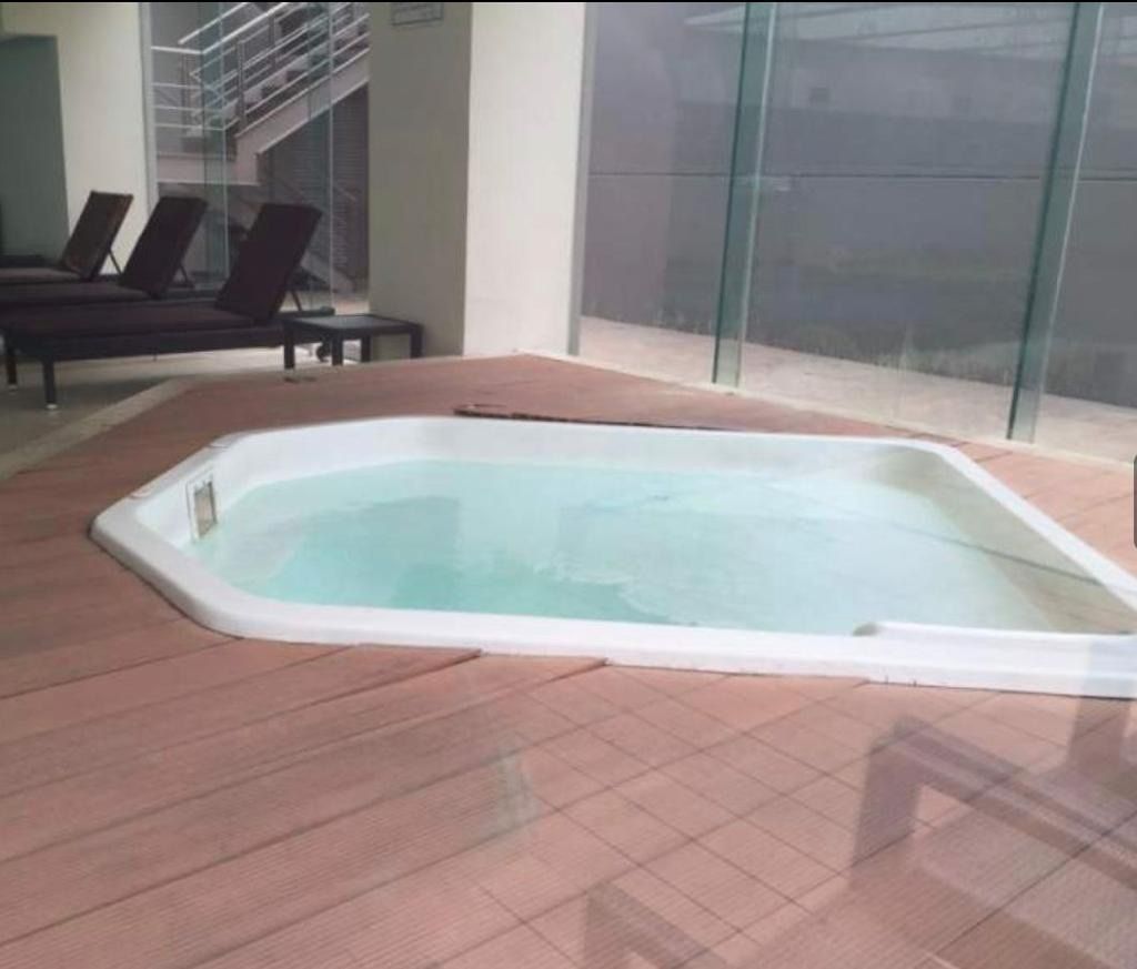 Departamento en Santa Fe Cuajimalpa, Cuajimalpa de Morelos, foto 25 de 31