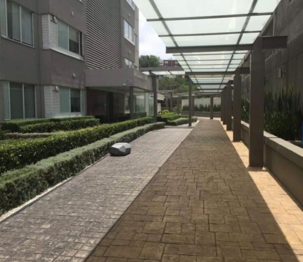 Departamento en Santa Fe Cuajimalpa, Cuajimalpa de Morelos, foto 30 de 31