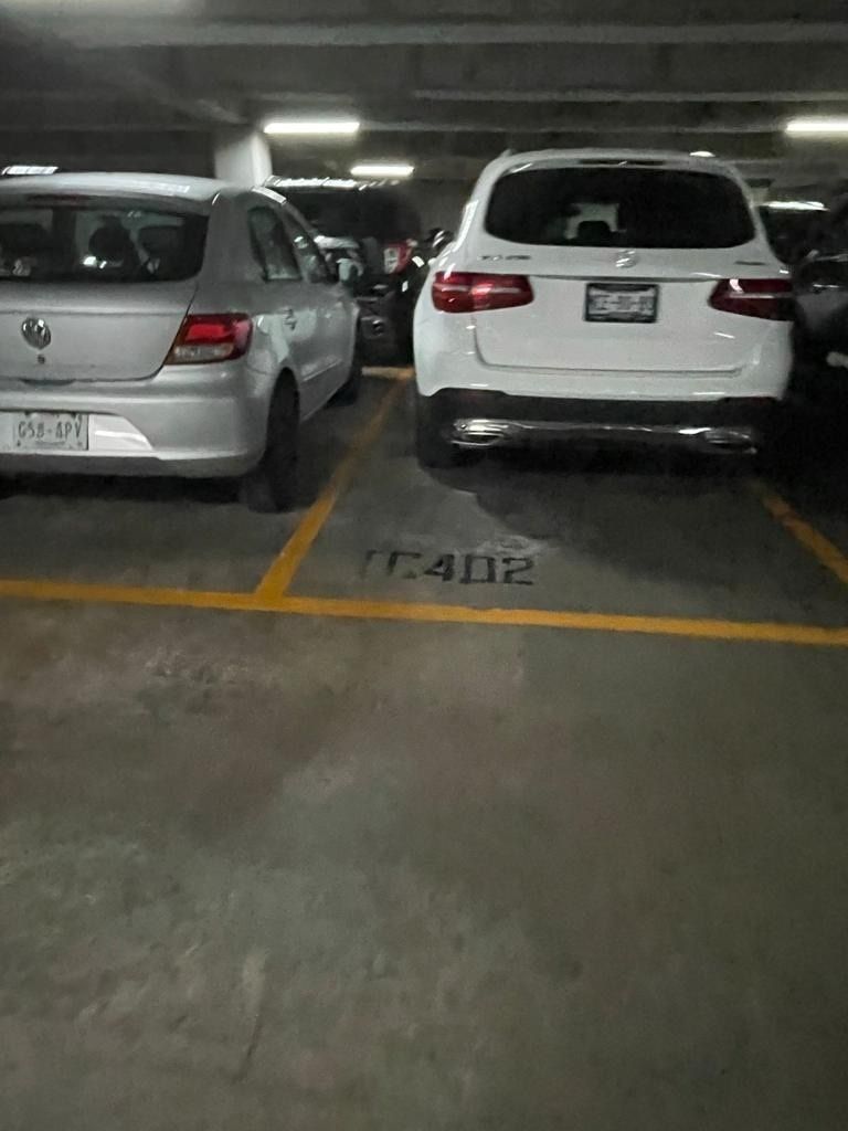 Departamento en Santa Fe Cuajimalpa, Cuajimalpa de Morelos, foto 18 de 31