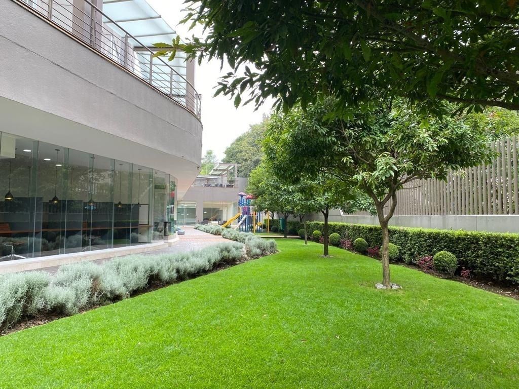 Departamento en Santa Fe Cuajimalpa, Cuajimalpa de Morelos, foto 19 de 31