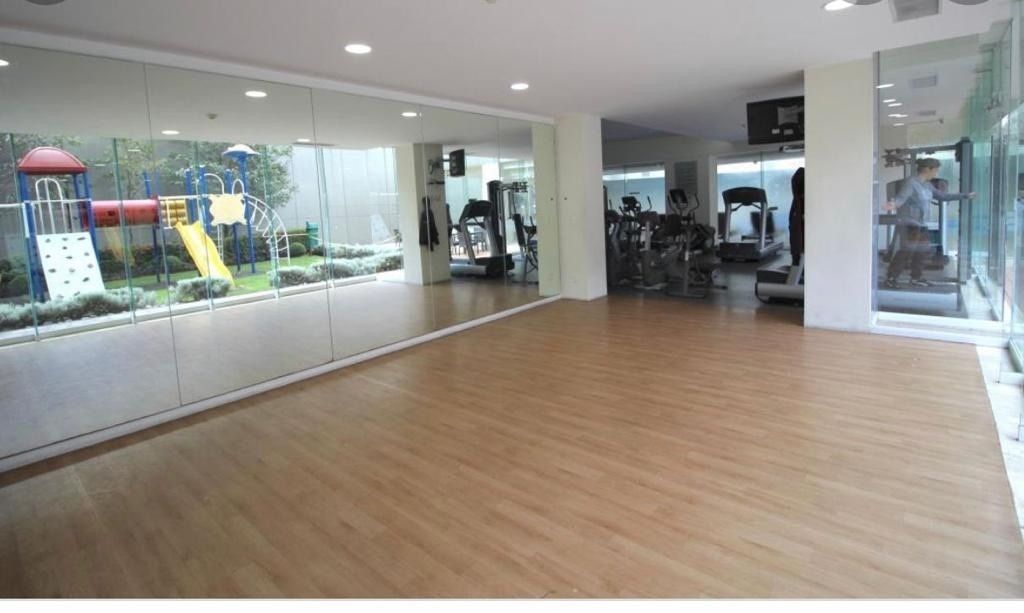 Departamento en Santa Fe Cuajimalpa, Cuajimalpa de Morelos, foto 20 de 31