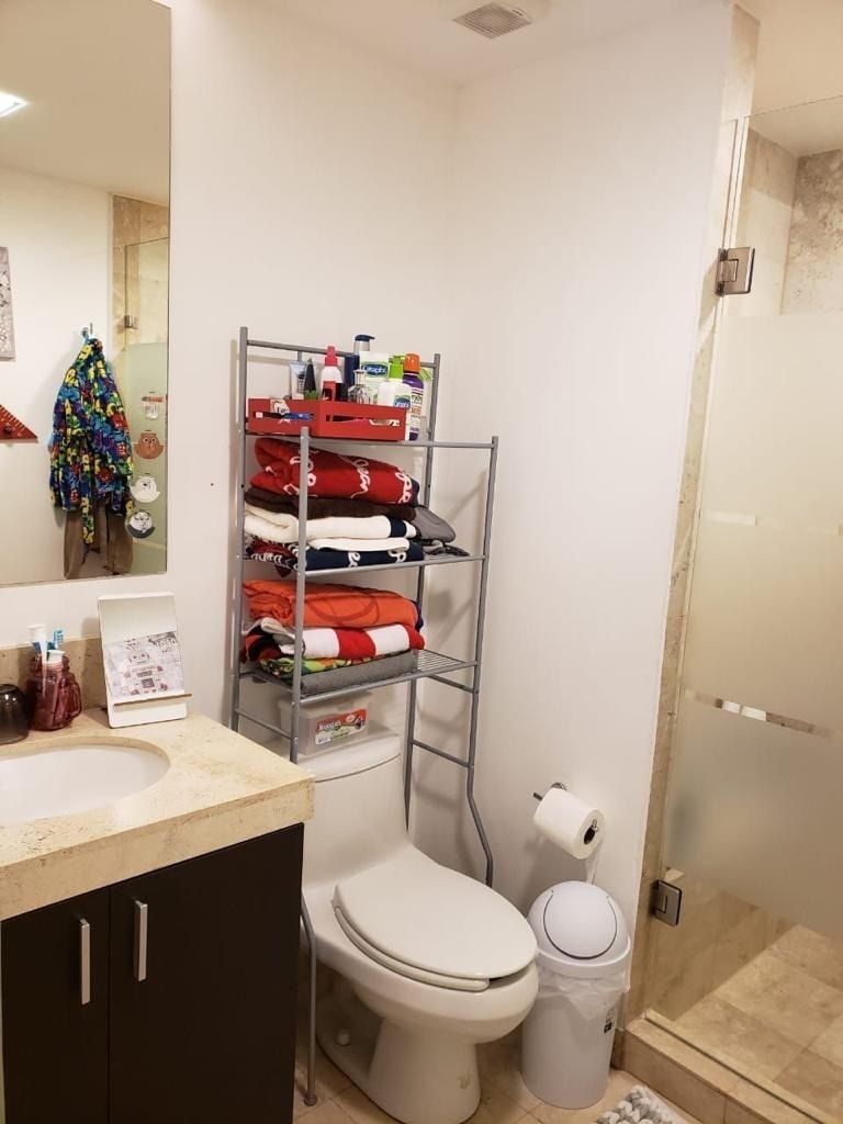 Departamento en Santa Fe Cuajimalpa, Cuajimalpa de Morelos, foto 16 de 31