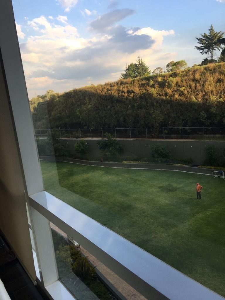 Departamento en Santa Fe Cuajimalpa, Cuajimalpa de Morelos, foto 3 de 31