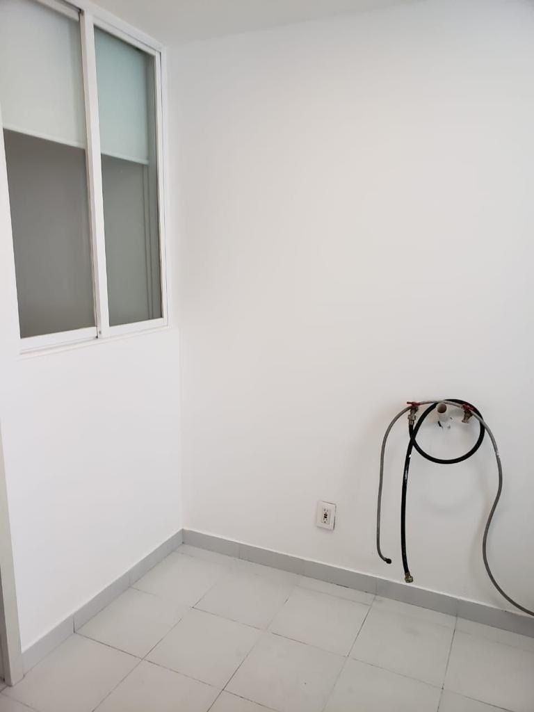 Departamento en Santa Fe Cuajimalpa, Cuajimalpa de Morelos, foto 17 de 31