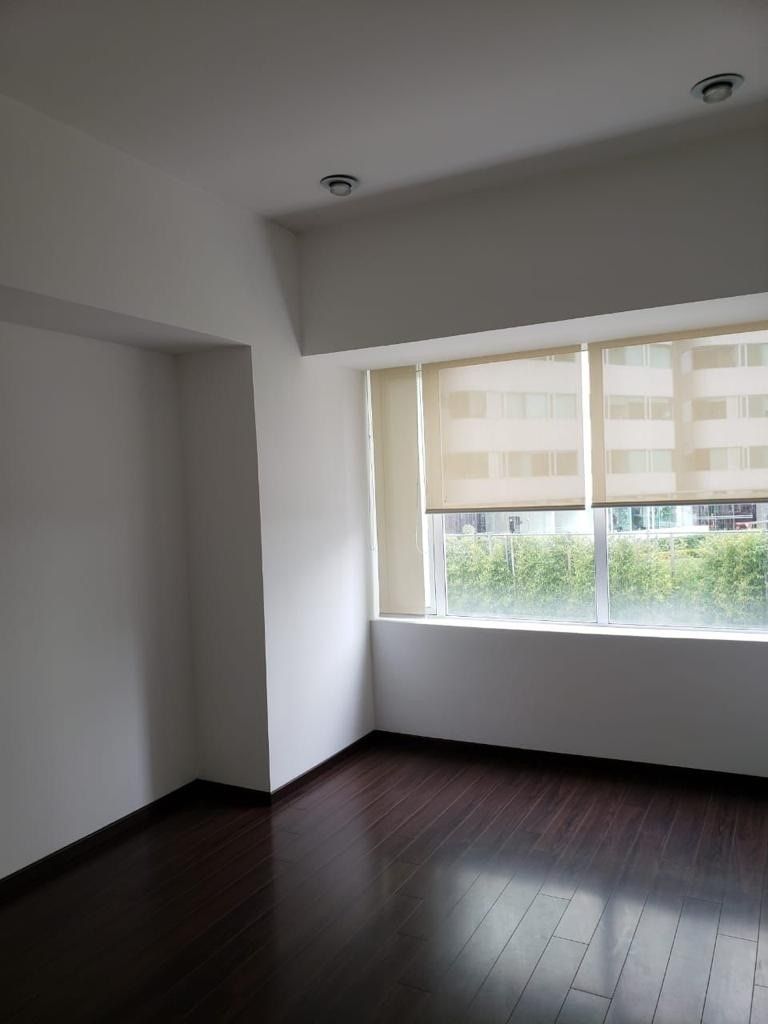 Departamento en Santa Fe Cuajimalpa, Cuajimalpa de Morelos, foto 10 de 31