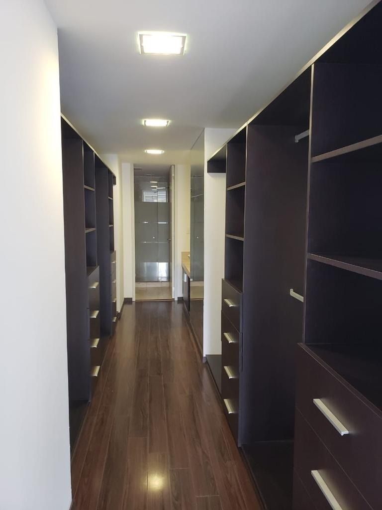 Departamento en Santa Fe Cuajimalpa, Cuajimalpa de Morelos, foto 9 de 31