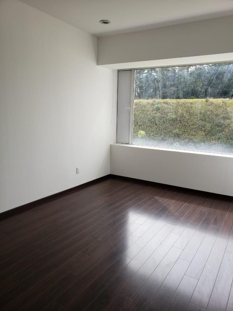 Departamento en Santa Fe Cuajimalpa, Cuajimalpa de Morelos, foto 2 de 31