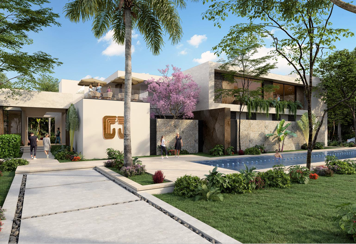 Preventa de Terrenos residenciales premium en zona country