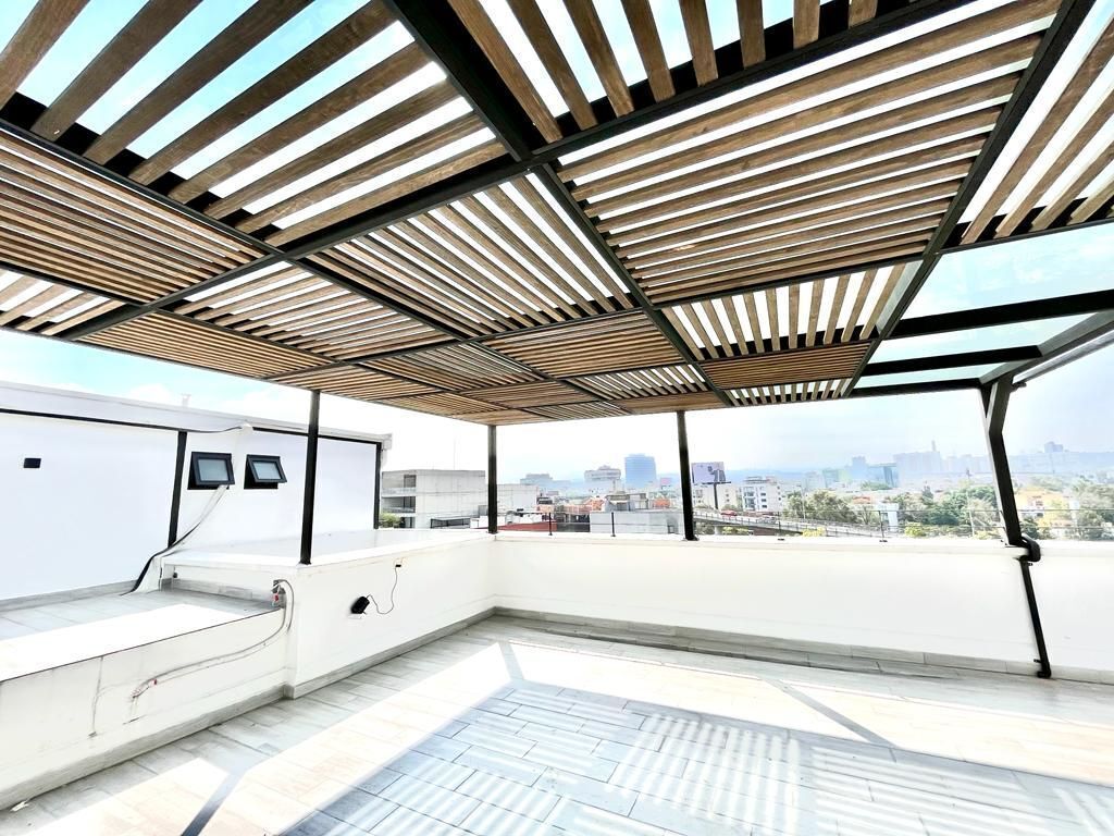 22 de 30: Departamento en Renta en Napoles Rayo Vende ®