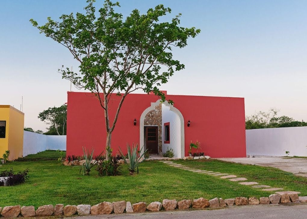 Casa Tipo Quinta en Venta en Chicxulub Pueblo, Yucatán