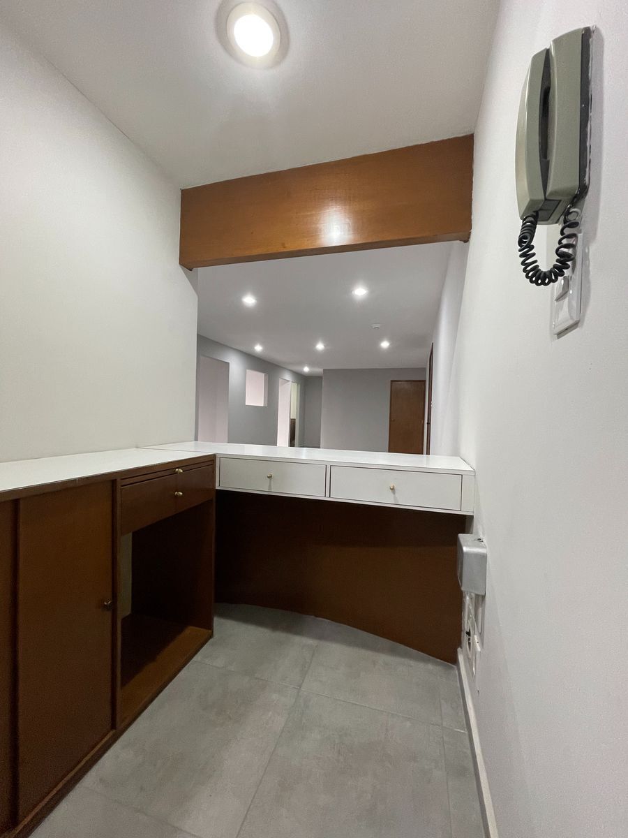 5 de 13: Recepción