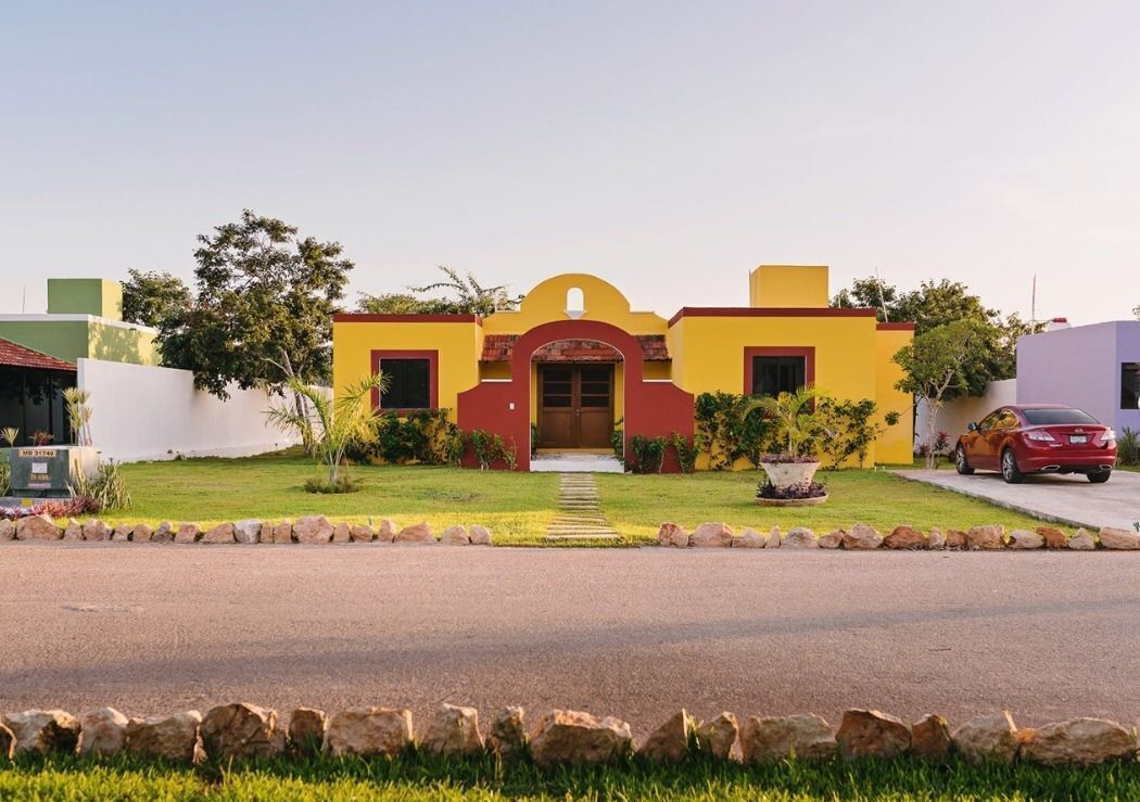 11 de 11: Fachada