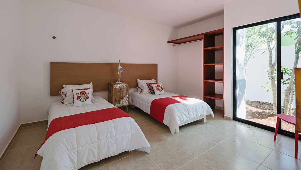 8 de 11: Segunda Habitación