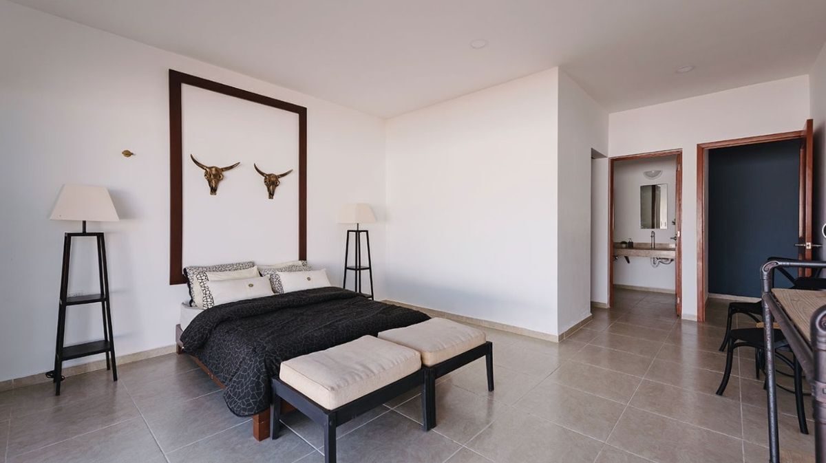 6 de 11: Habitación Principal 