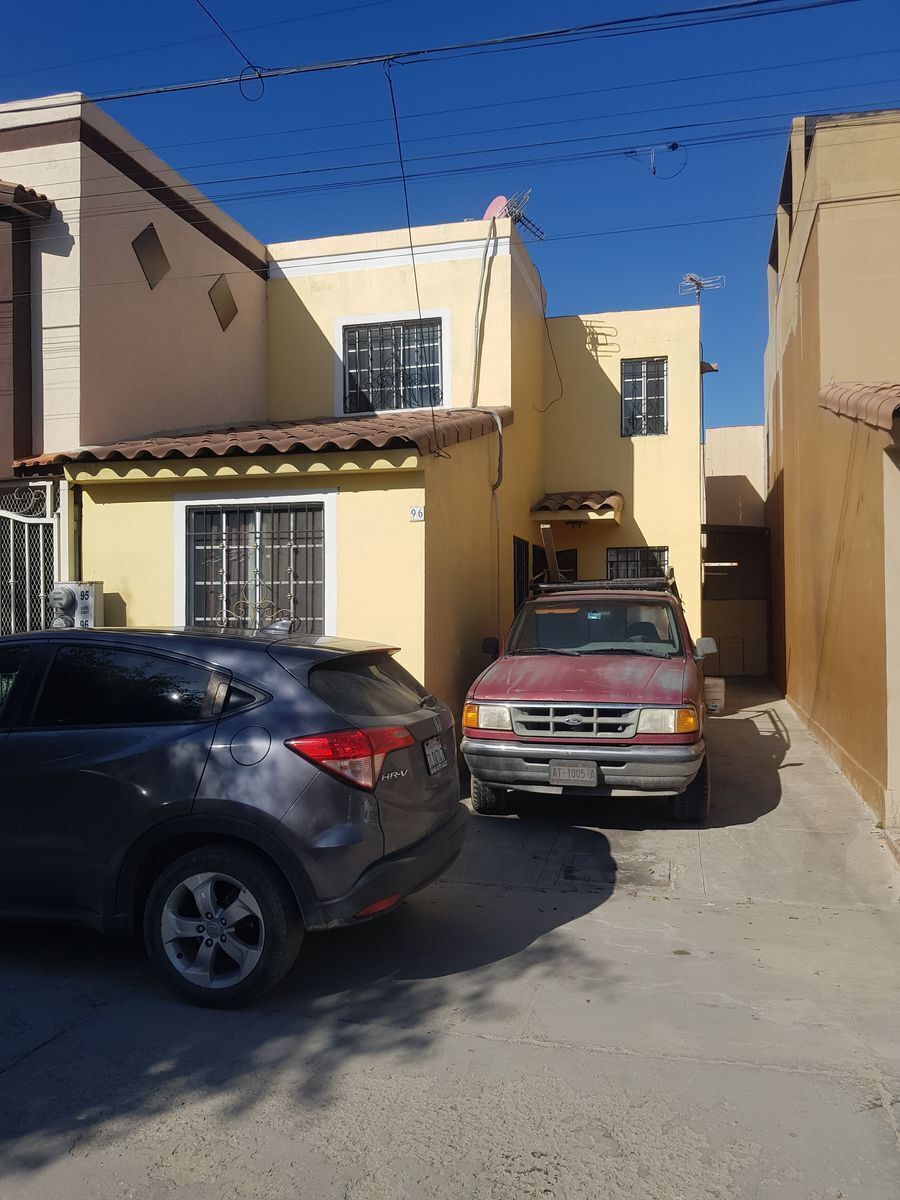 Casa en Renta en Tijuana Ribera del Bosque | EasyBroker