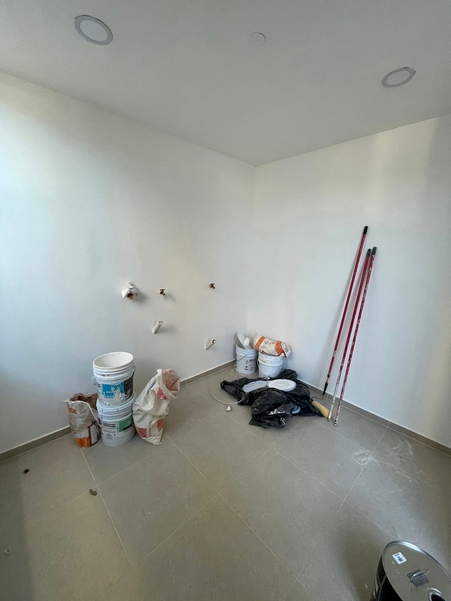 21 de 25: Cuarto de Lavado