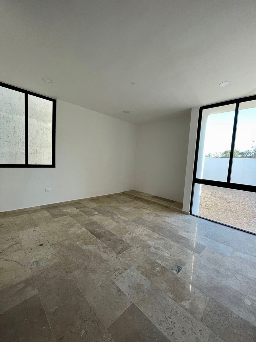 9 de 25: Recámara Secundaria en Planta Baja