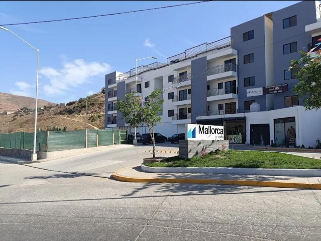 Condominios en Venta Mallorca