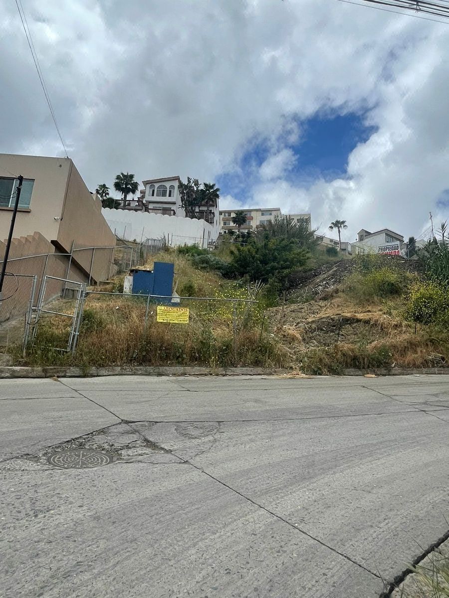 Terreno en venta en Cubillas, Zona Dorada