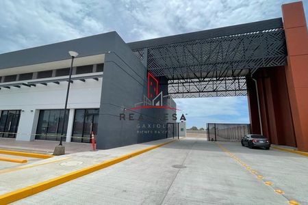 Bodega Renta Sector Aeropuerto Culiacan 48,000 Taninz RG1 | EasyBroker