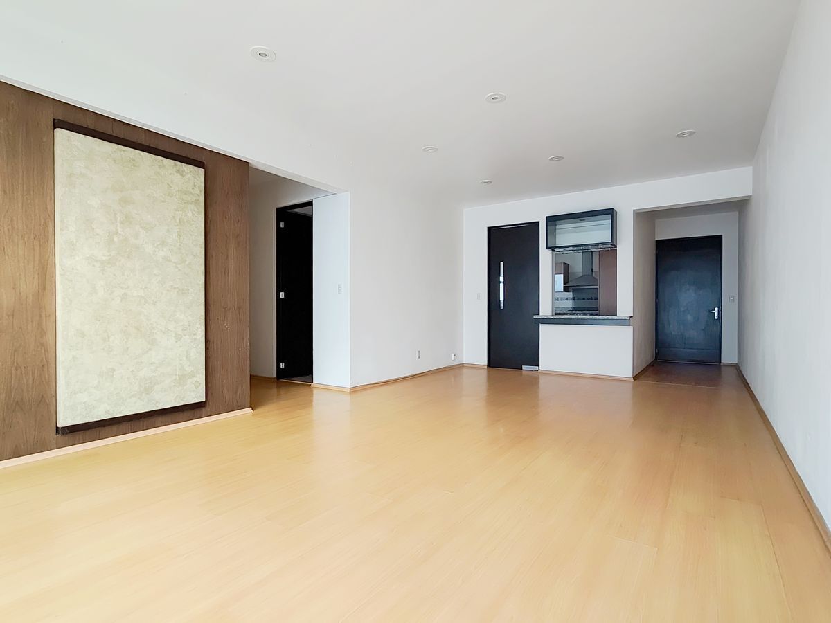 4 de 29: Sala-comedor