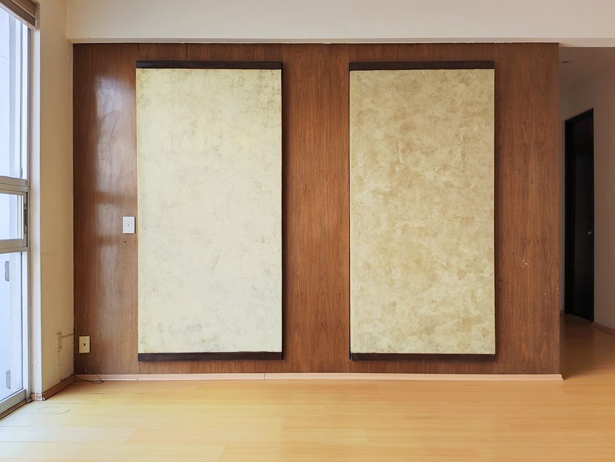 3 de 29: Sala-comedor