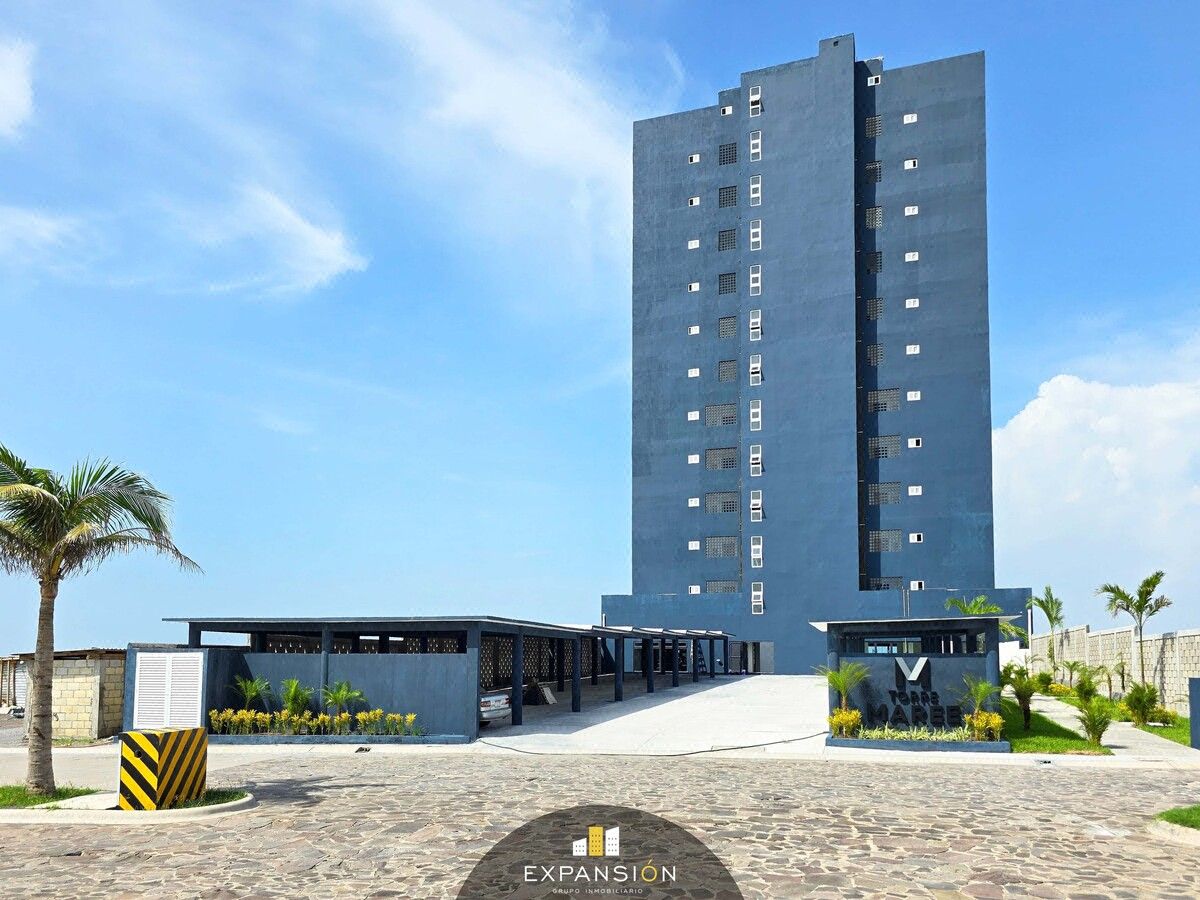 Departamentos en venta Riviera Veracruzana