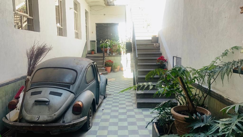 Casa en San Rafael, Cuauhtémoc, foto 2 de 40