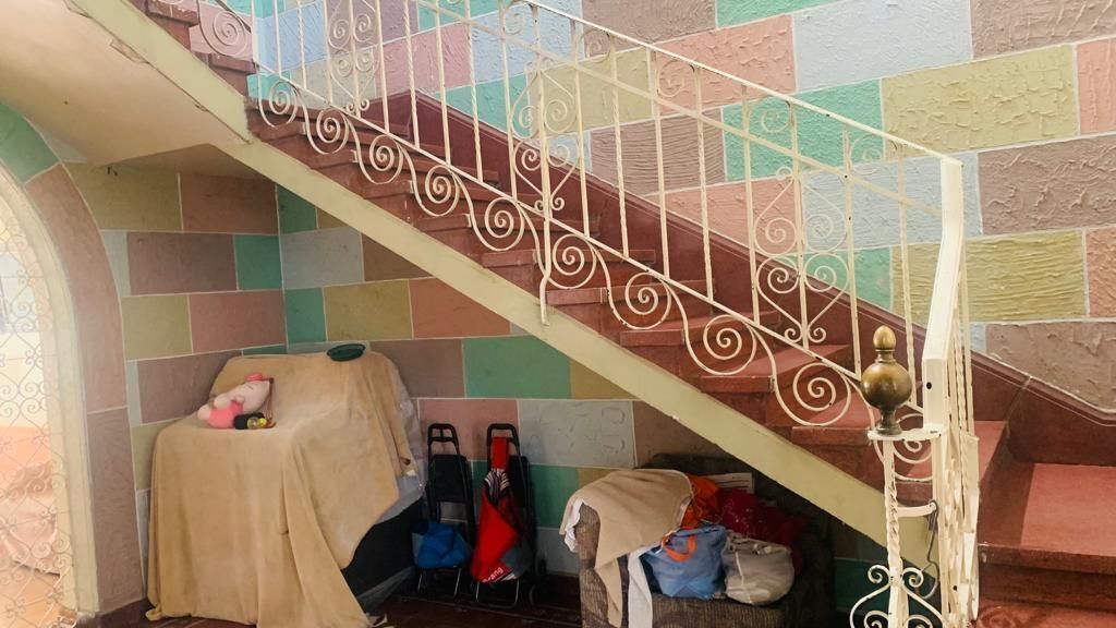 Casa en San Rafael, Cuauhtémoc, foto 10 de 40