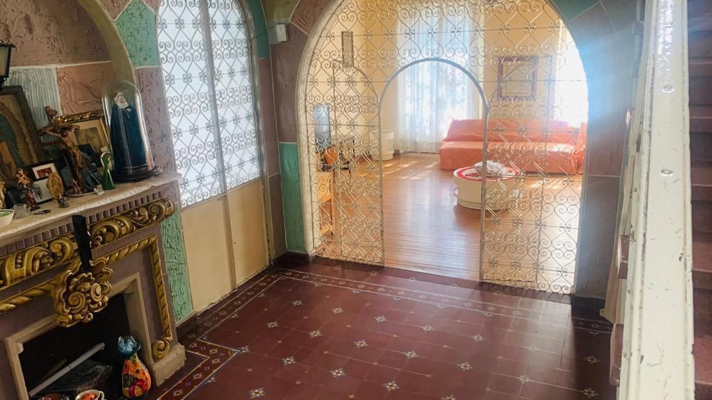 Casa en San Rafael, Cuauhtémoc, foto 12 de 40